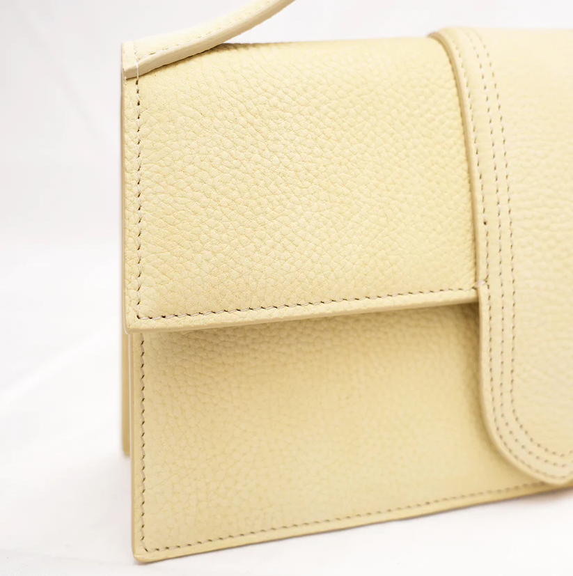 Jacquemus Bambino ベージュ｜ショルダーバッグ