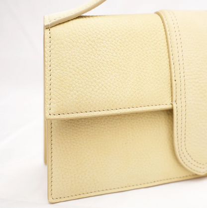 Jacquemus Bambino ベージュ｜ショルダーバッグ