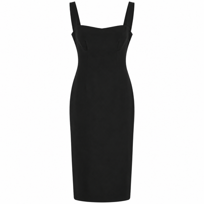 Dolce & Gabbana Sheath Dress ブラック｜ワンピース