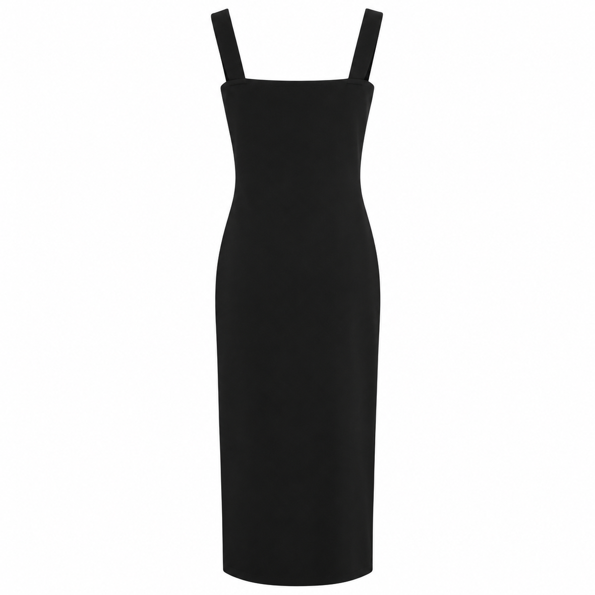 Dolce & Gabbana Sheath Dress ブラック｜ワンピース