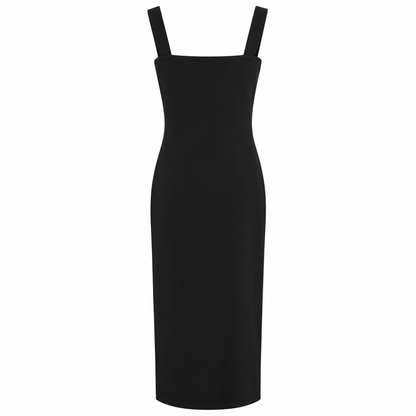 Dolce & Gabbana Sheath Dress ブラック｜ワンピース