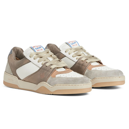 Dsquared2 Spiker Sneaker ベージュ｜スニーカー
