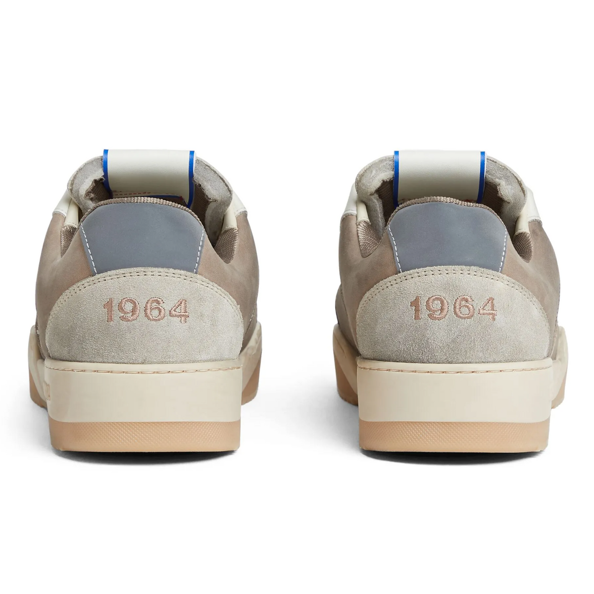 Dsquared2 Spiker Sneaker ベージュ｜スニーカー