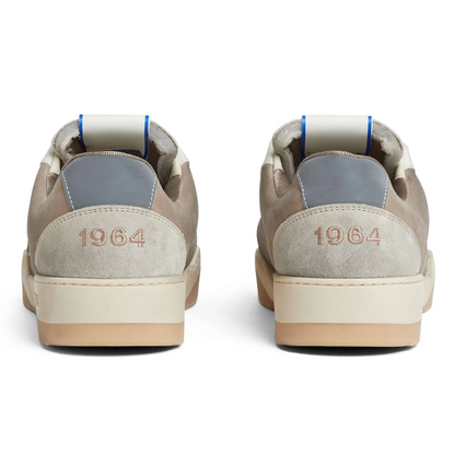 Dsquared2 Spiker Sneaker ベージュ｜スニーカー