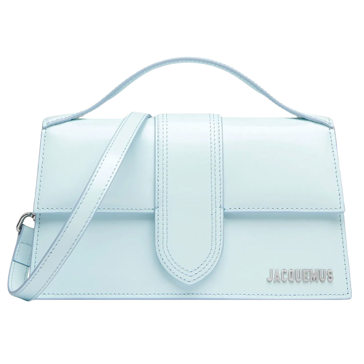 Jacquemus Bambino Light ブルー｜ショルダーバッグ