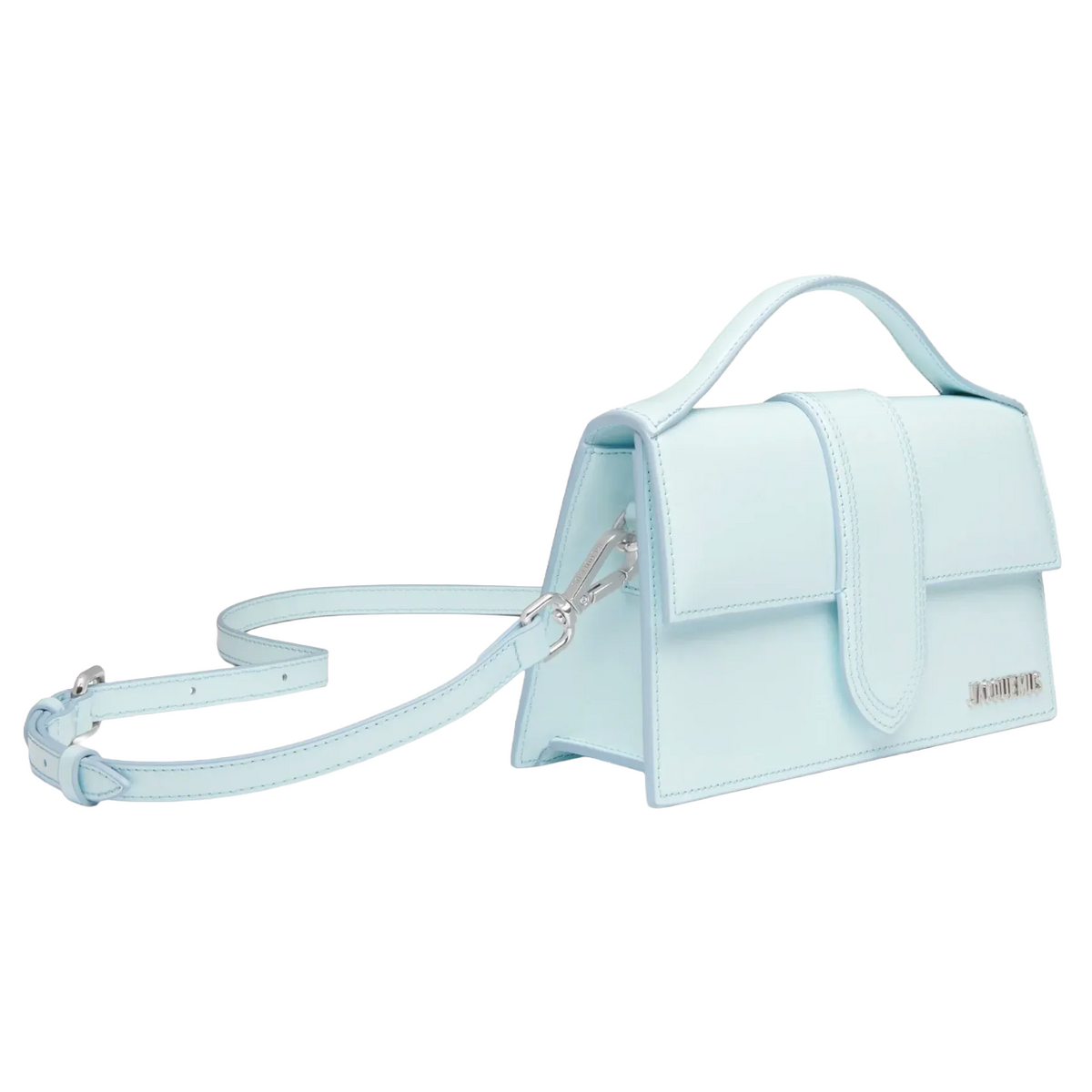 Jacquemus Bambino Light ブルー｜ショルダーバッグ