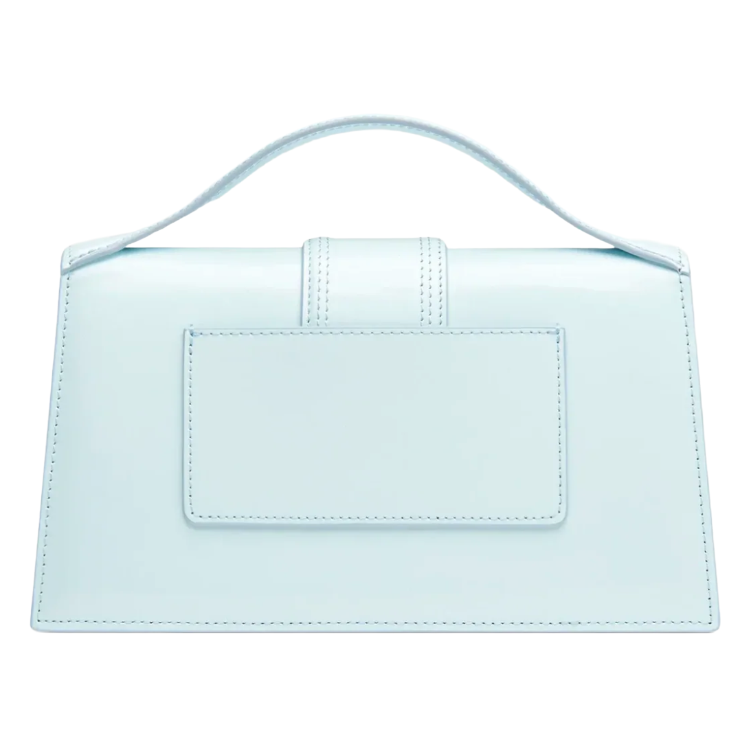 Jacquemus Bambino Light ブルー｜ショルダーバッグ