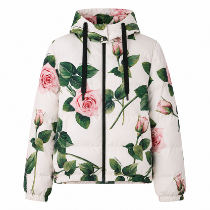Dolce & Gabbana Jacket Floral ホワイト｜ジャケット