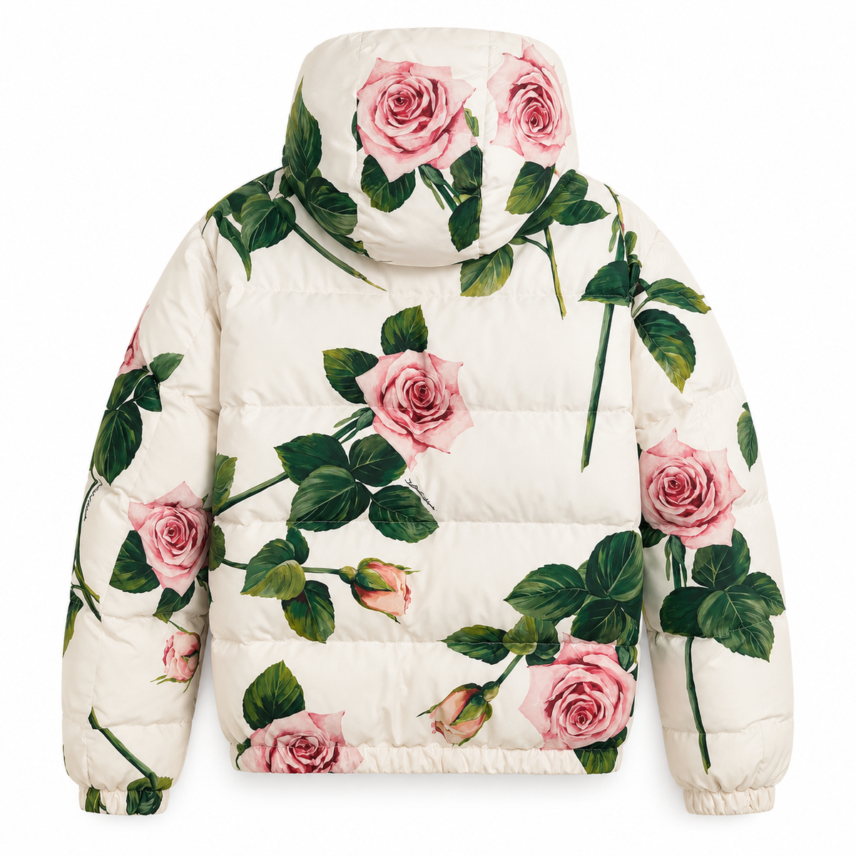 Dolce & Gabbana Jacket Floral ホワイト｜ジャケット