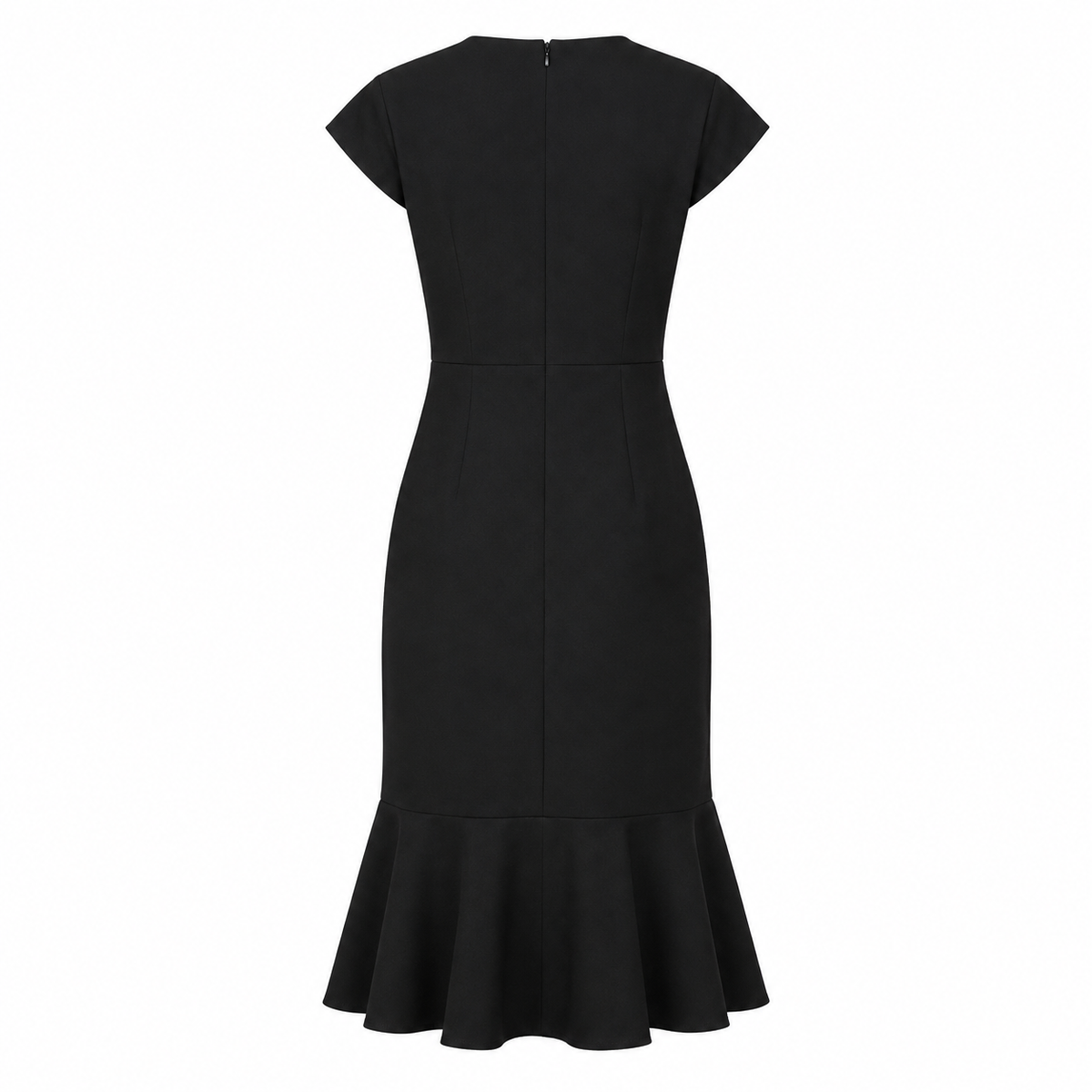 Dolce & Gabbana Dress Long Sleeveless ブラック｜ワンピース