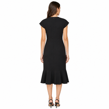 Dolce & Gabbana Dress Long Sleeveless ブラック｜ワンピース