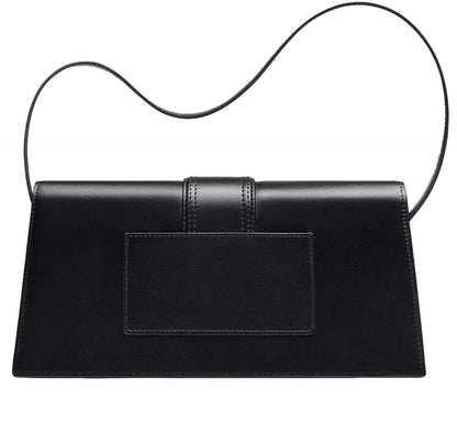 Jacquemus Bambino Long ブラック｜ショルダーバッグ