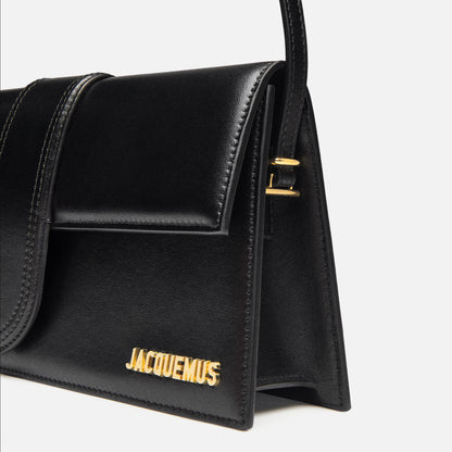 Jacquemus Bambino Long ブラック｜ショルダーバッグ