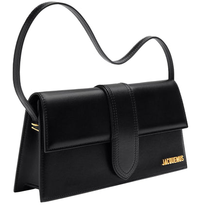 Jacquemus Bambino Long ブラック｜ショルダーバッグ