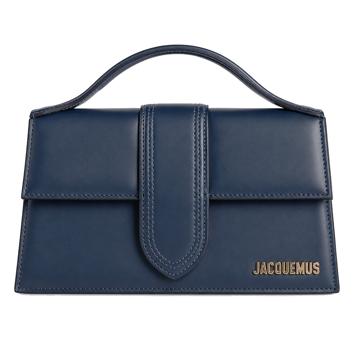 Jacquemus Bambino ブルー｜ショルダーバッグ