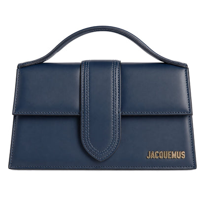 Jacquemus Bambino ブルー｜ショルダーバッグ