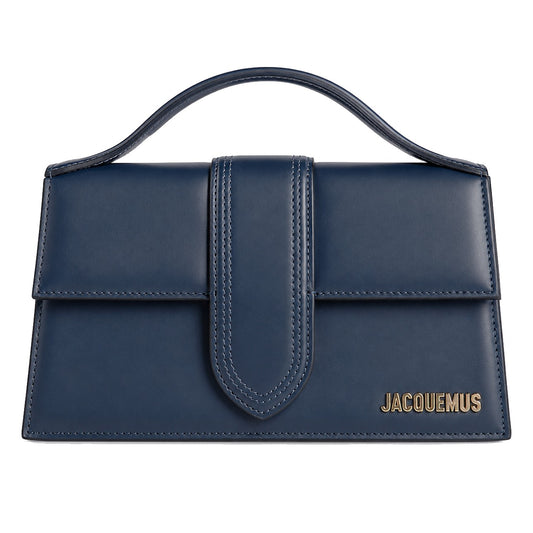 Jacquemus Bambino ブルー｜ショルダーバッグ