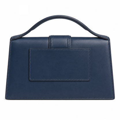 Jacquemus Bambino ブルー｜ショルダーバッグ