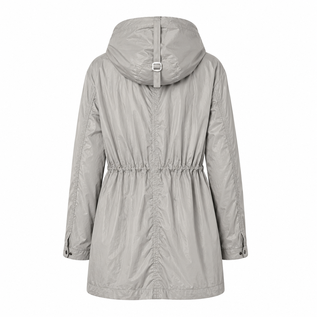 Parajumpers Coat Hiandra グレー｜コート