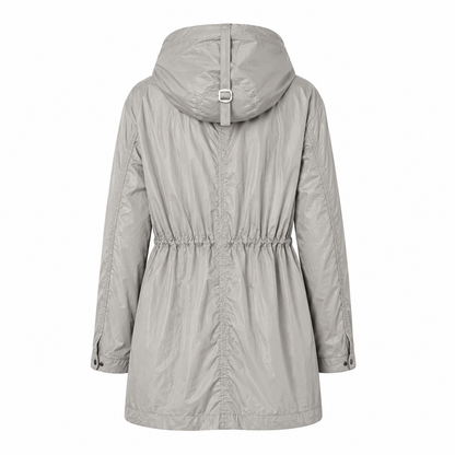 Parajumpers Coat Hiandra グレー｜コート