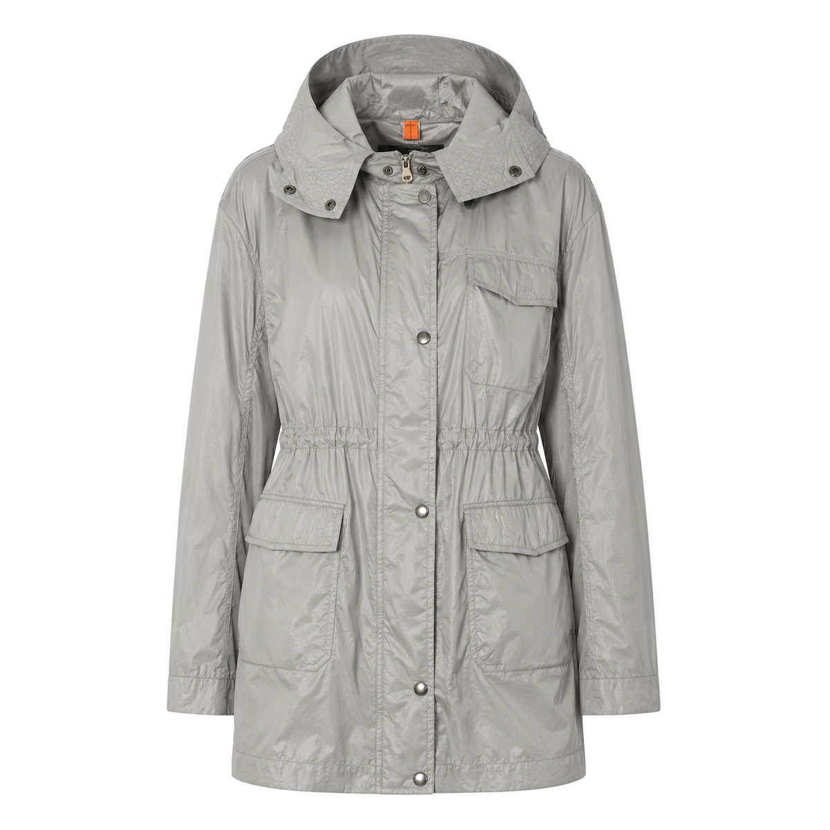 Parajumpers Coat Hiandra グレー｜コート