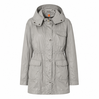 Parajumpers Coat Hiandra グレー｜コート