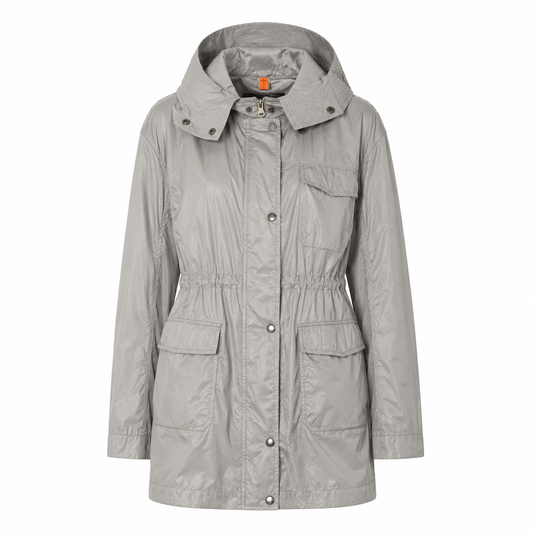 Parajumpers Coat Hiandra グレー｜コート