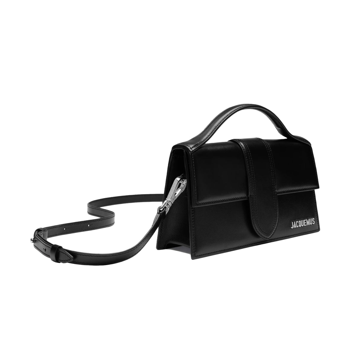 Jacquemus Bambino ブラック｜ショルダーバッグ