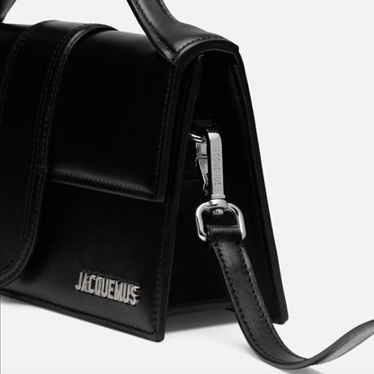 Jacquemus Bambino ブラック｜ショルダーバッグ