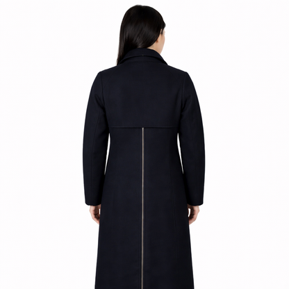 Parajumpers Coat ブルー｜コート