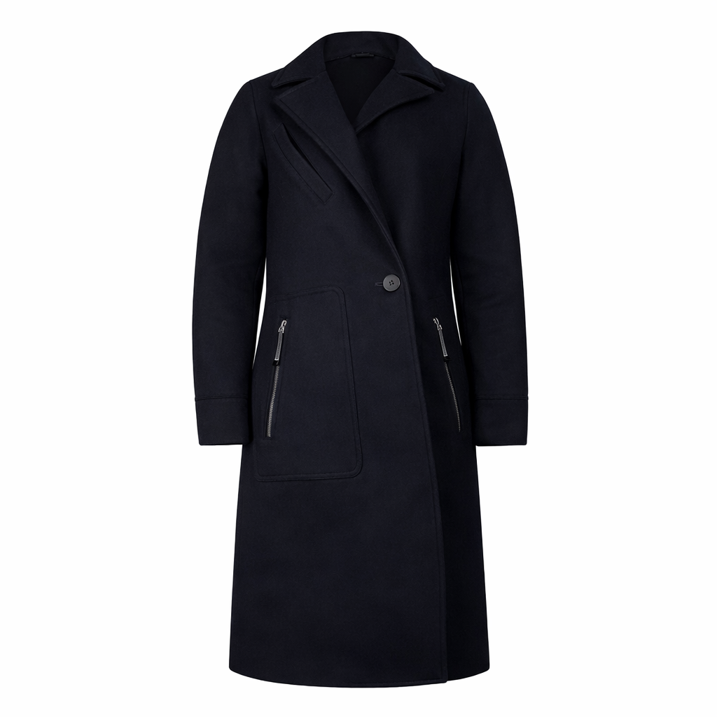 Parajumpers Coat ブルー｜コート