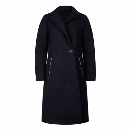 Parajumpers Coat ブルー｜コート