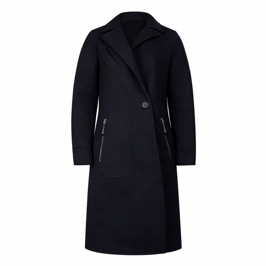 Parajumpers Coat ブルー｜コート