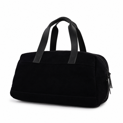 Saint Laurent Jacquar ブラック｜トートバッグ