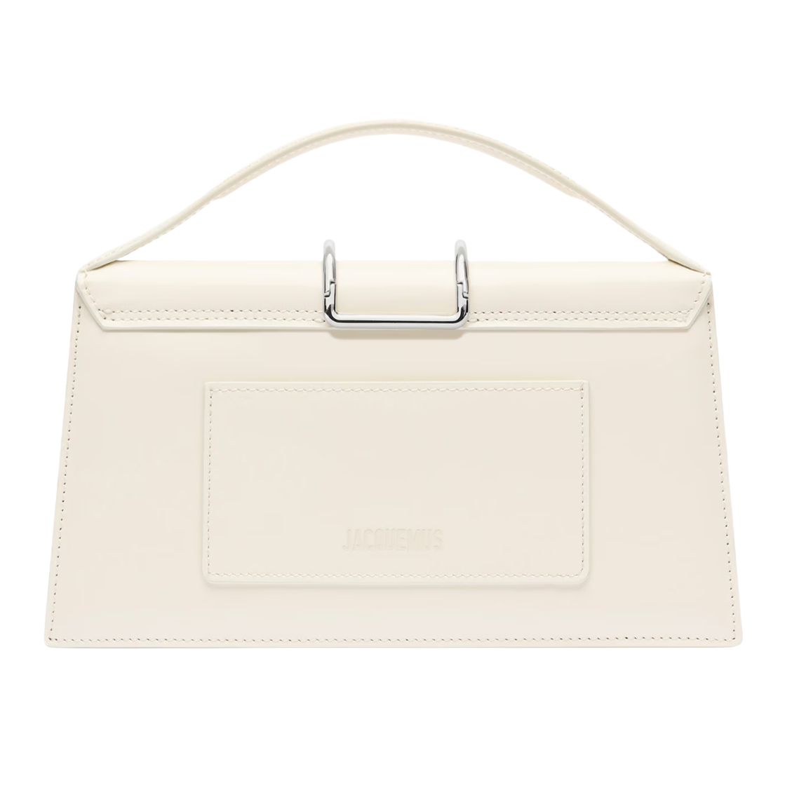 Jacquemus Bambino ホワイト｜ショルダーバッグ