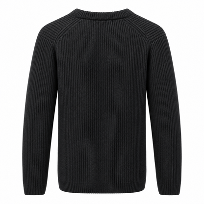 Dolce & Gabbana Sweater Coste ブルー｜ニット