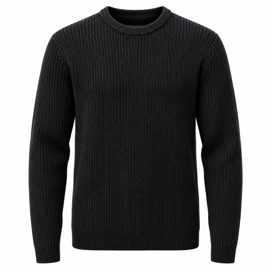 Dolce & Gabbana Sweater Coste ブルー｜ニット