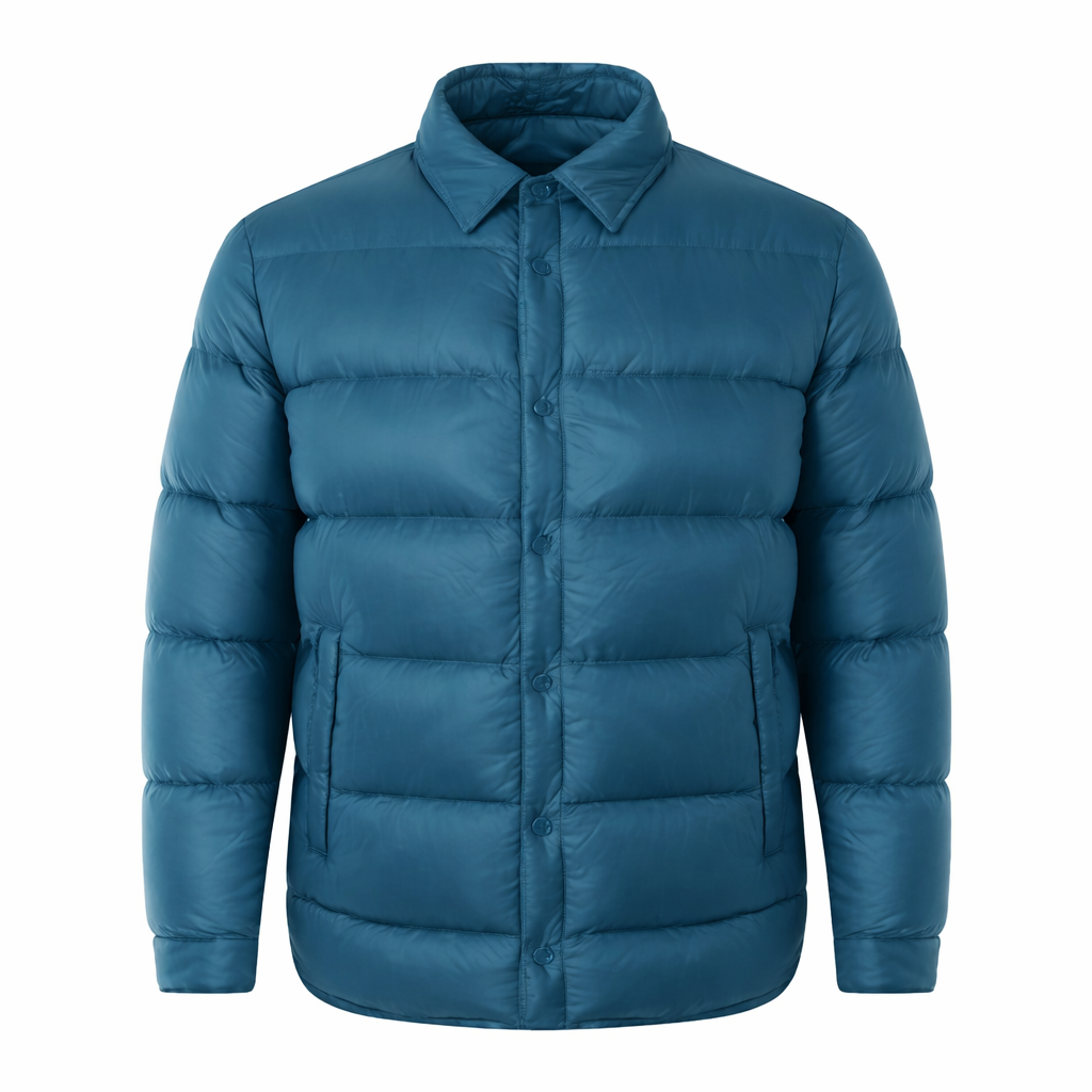 Herno Down Jacket ブルー｜ダウンジャケット