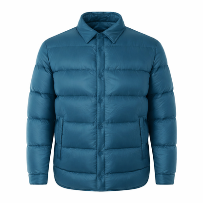 Herno Down Jacket ブルー｜ダウンジャケット