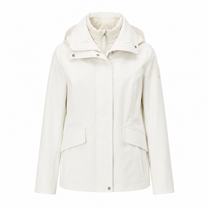 Parajumpers Down Jacket Sample ホワイト｜ダウンジャケット