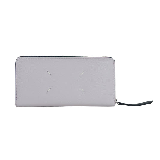 Maison Margiela Wallet Margiela ライラック｜財布