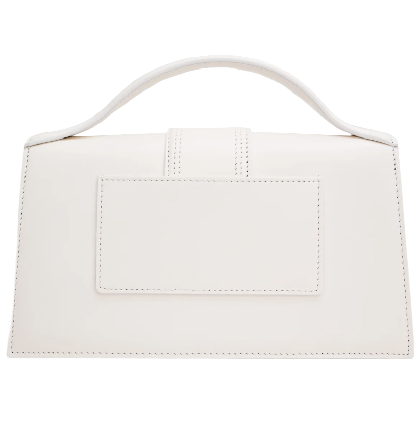 Jacquemus Bambino ホワイト｜ショルダーバッグ