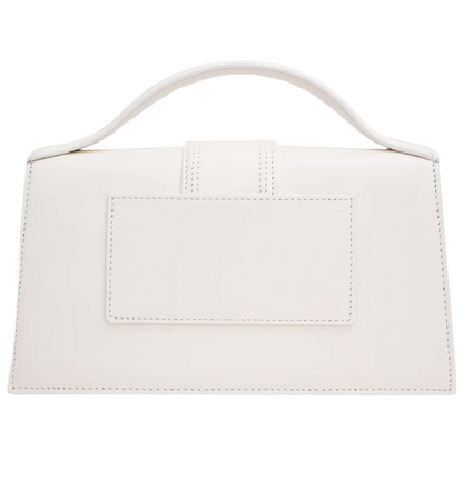 Jacquemus Bambino ホワイト｜ショルダーバッグ