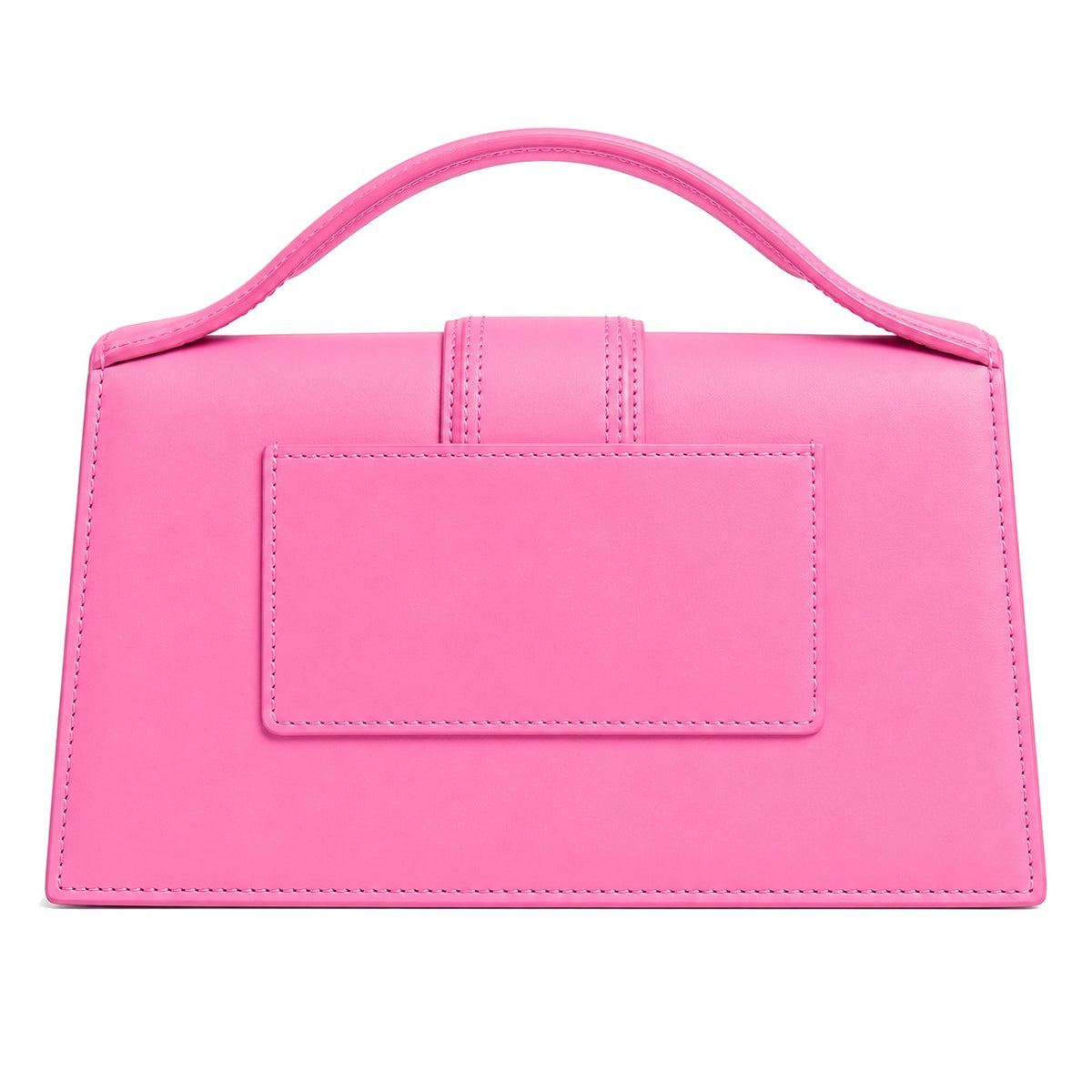 Jacquemus Bambino ピンク｜ショルダーバッグ