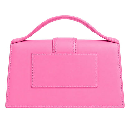 Jacquemus Bambino ピンク｜ショルダーバッグ