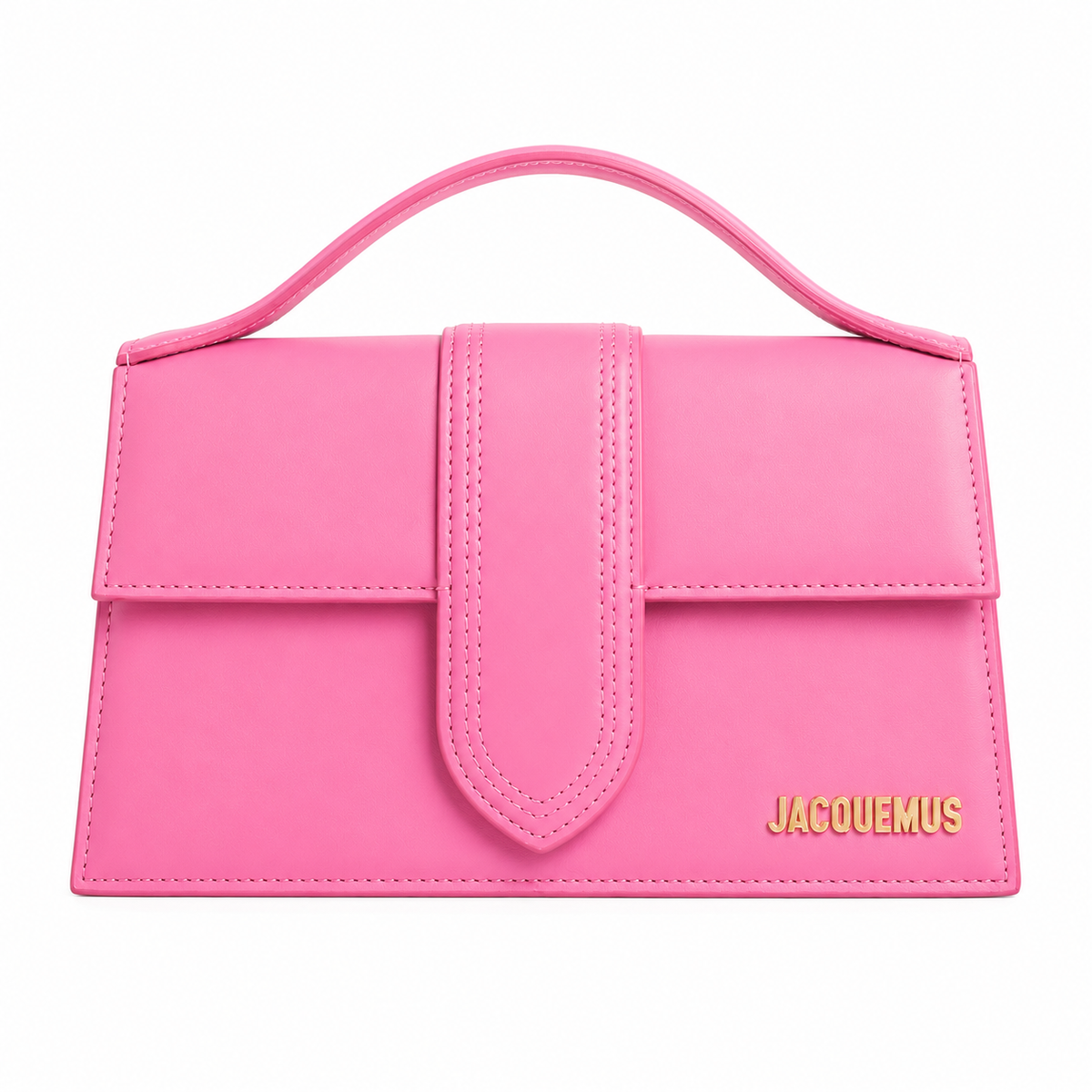 Jacquemus Bambino ピンク｜ショルダーバッグ