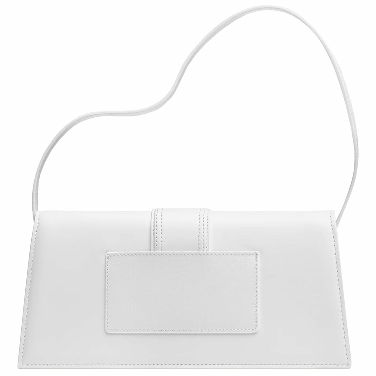 Jacquemus Bambino Long ホワイト｜ショルダーバッグ