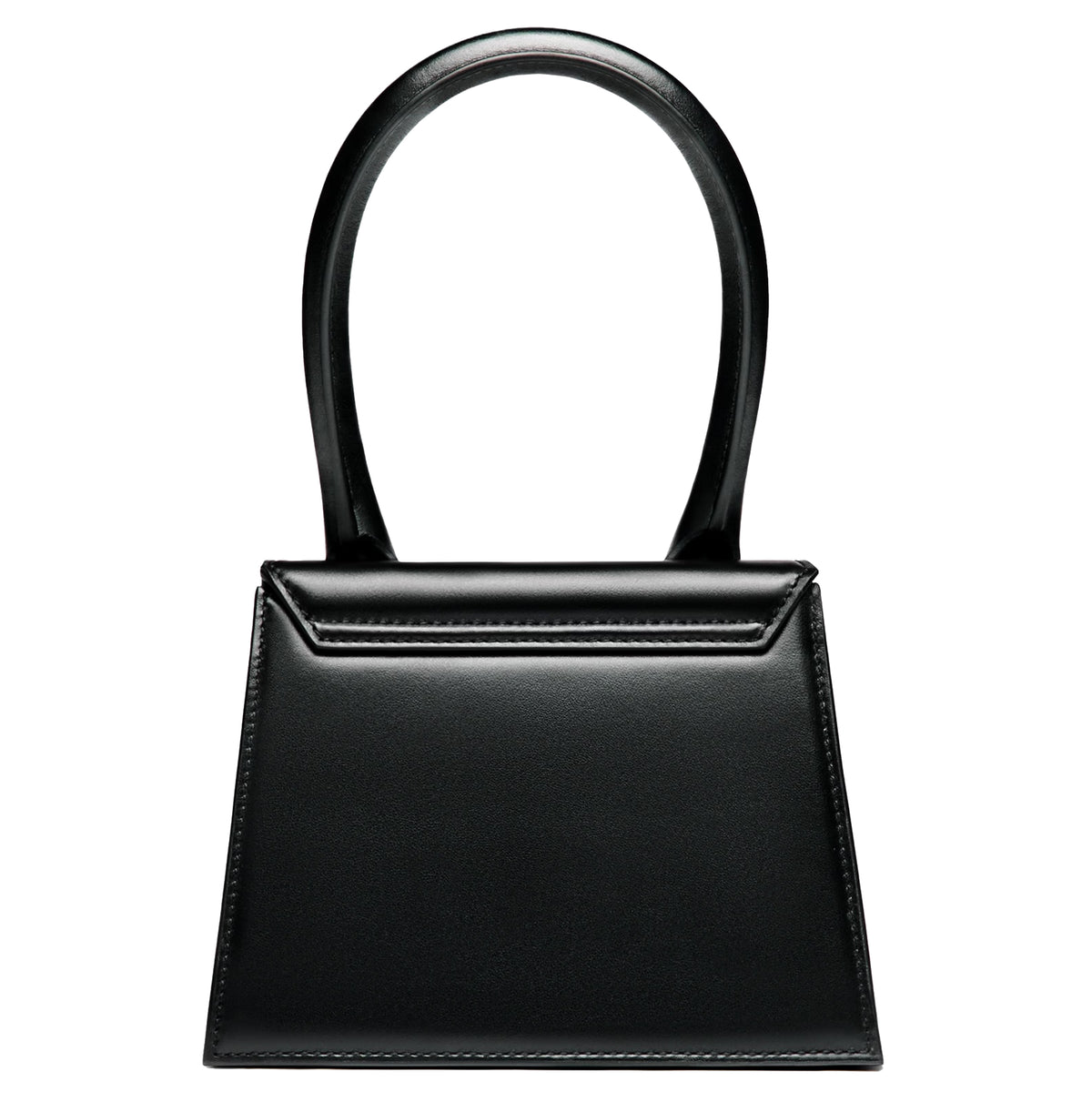 Jacquemus Chiquito Moyen ブラック｜バッグ