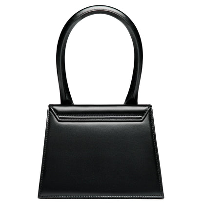 Jacquemus Chiquito Moyen ブラック｜バッグ