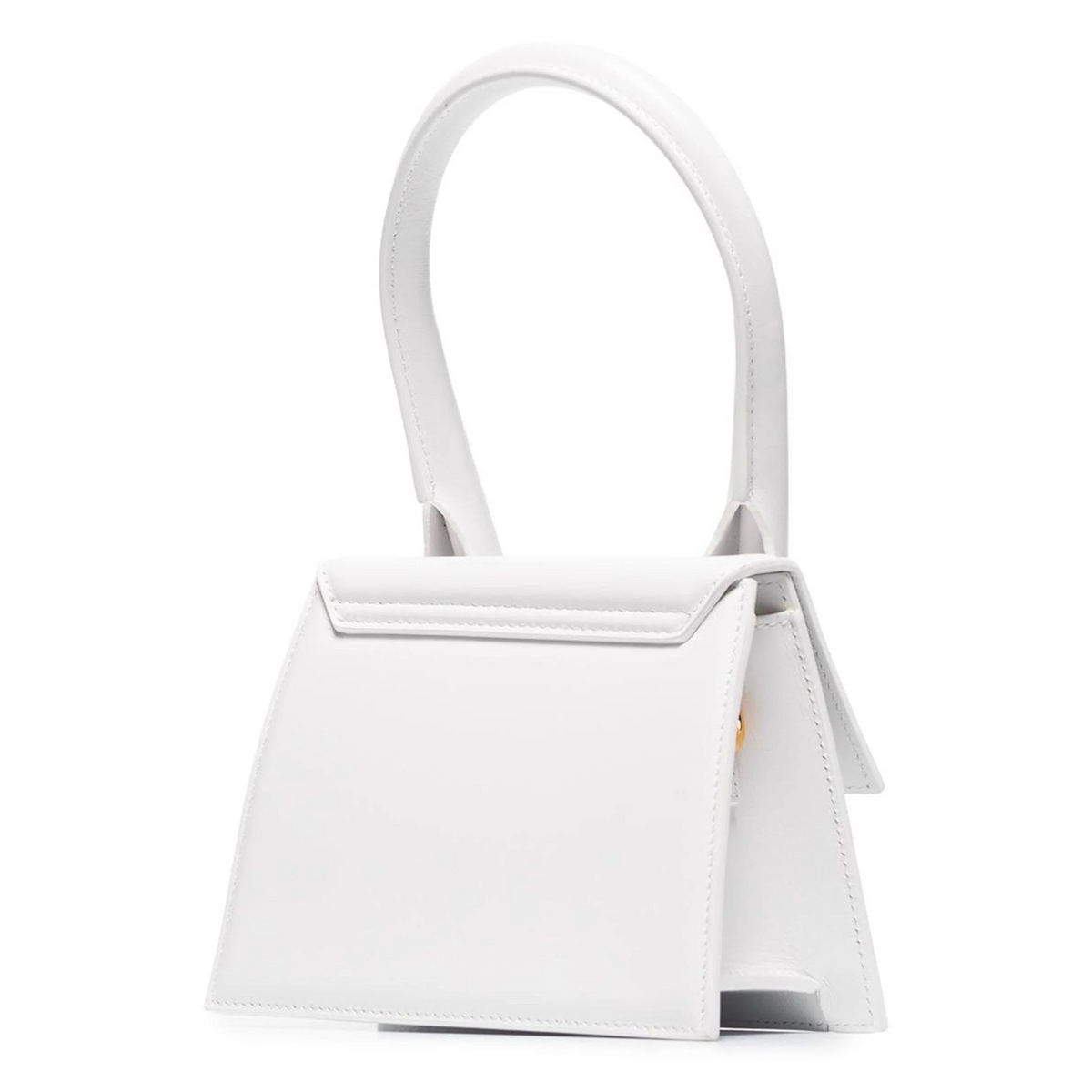 Jacquemus Chiquito Moyen ホワイト｜ショルダーバッグ
